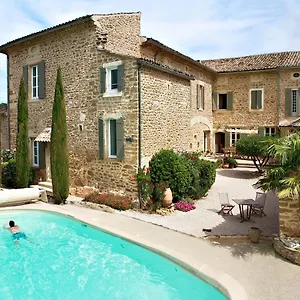 Le Clos De La Tuiliere Grignan
