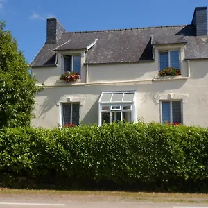 Riverside Bed & Breakfast Huelgoat