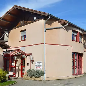 2* Hotel Mélodie