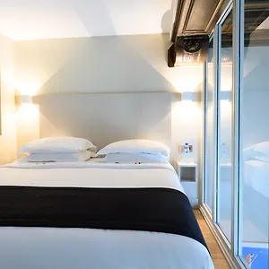Suites&hôtel Helzear Etoile Hotel Parijs