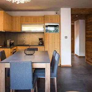 5* Appart hôtel Les Cimes
