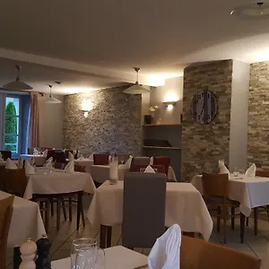 Le Cheylet Apchon