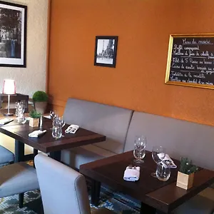 2* Appart hôtel Le Brin D'olivier