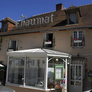 3* Hotel Chez Chaumat