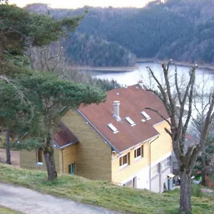 Le Grand Val Lavastrie